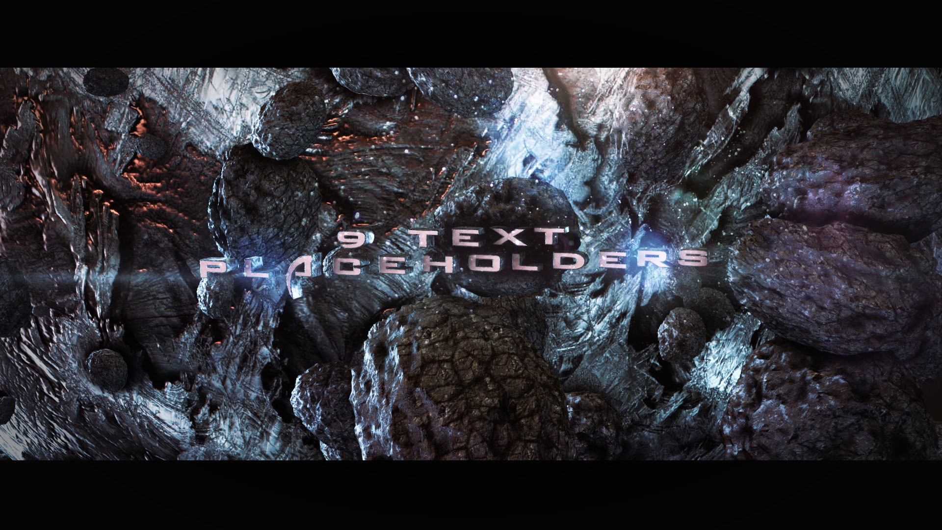 Cinematic Cosmos Trailer