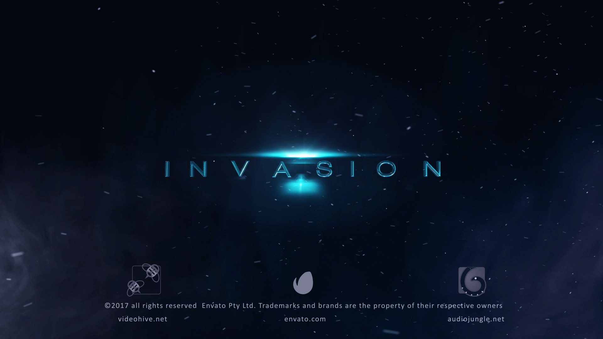 Invasion Trailer