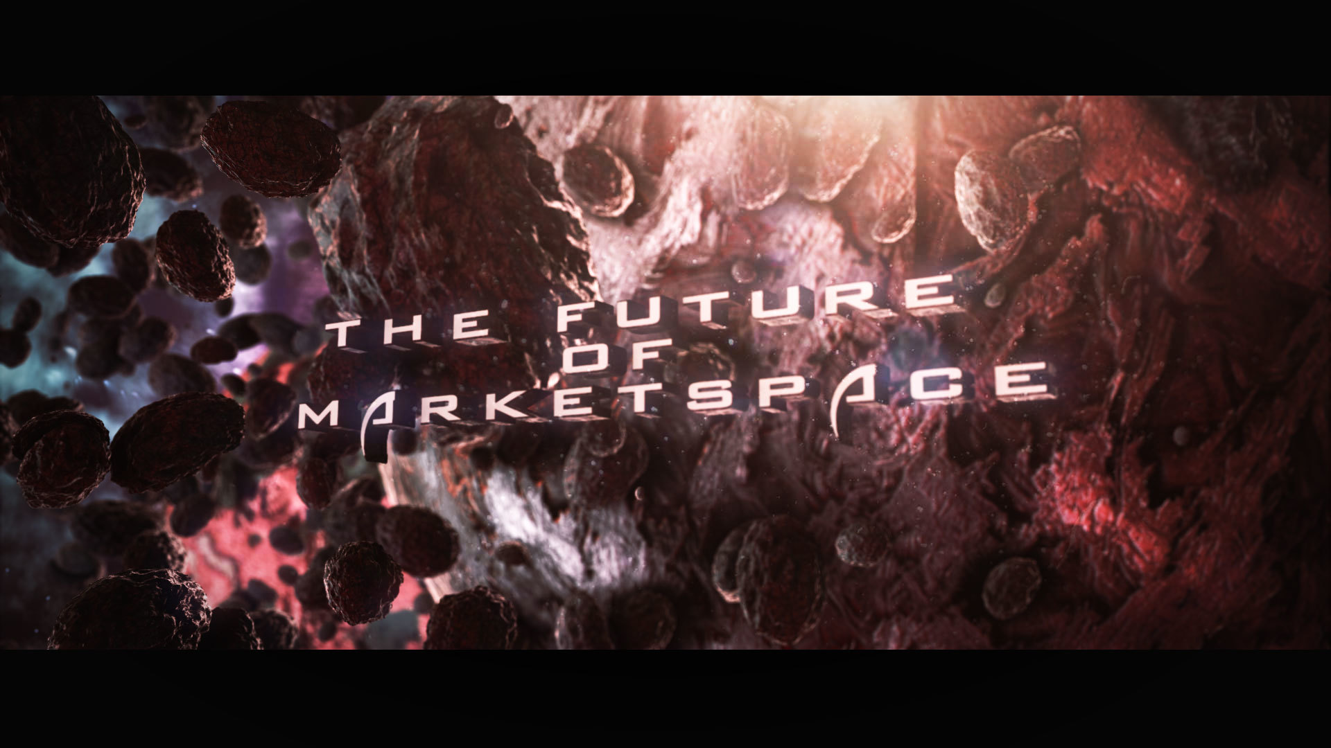 Cinematic Cosmos Trailer